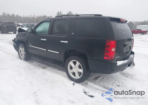 2013 Chevrolet Tahoe Lt from USA, damaged, VIN 1GNSKBE04DR343460